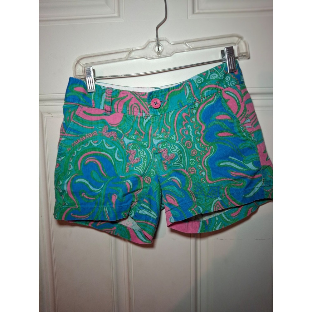 Lilly pulitzer Womens shorts‎
